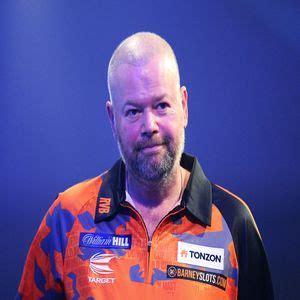 raymond van barneveld salary.